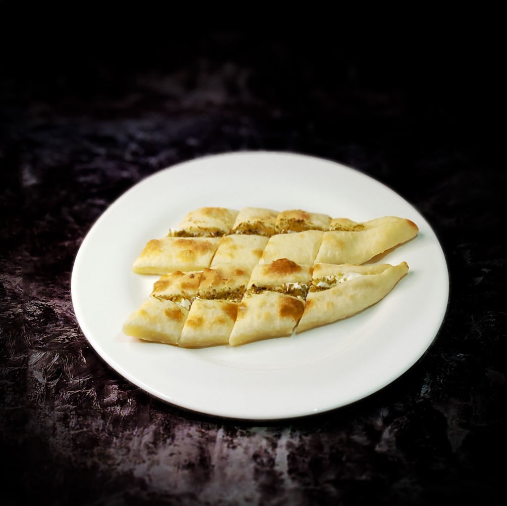 فطيرة جبن عكاوي