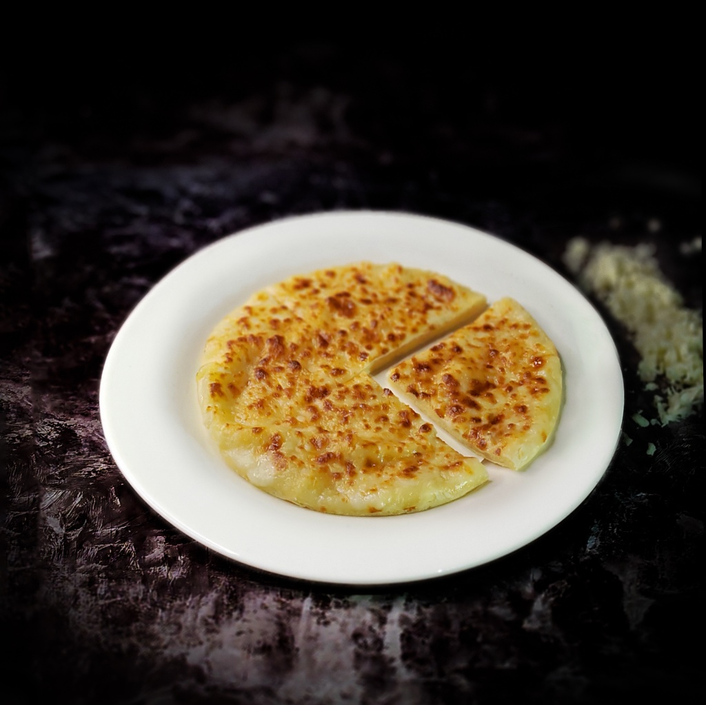 فطيرة جبن سايل