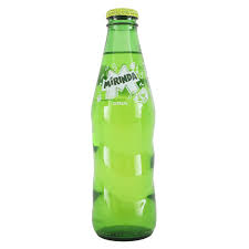 حمضيات زجاج