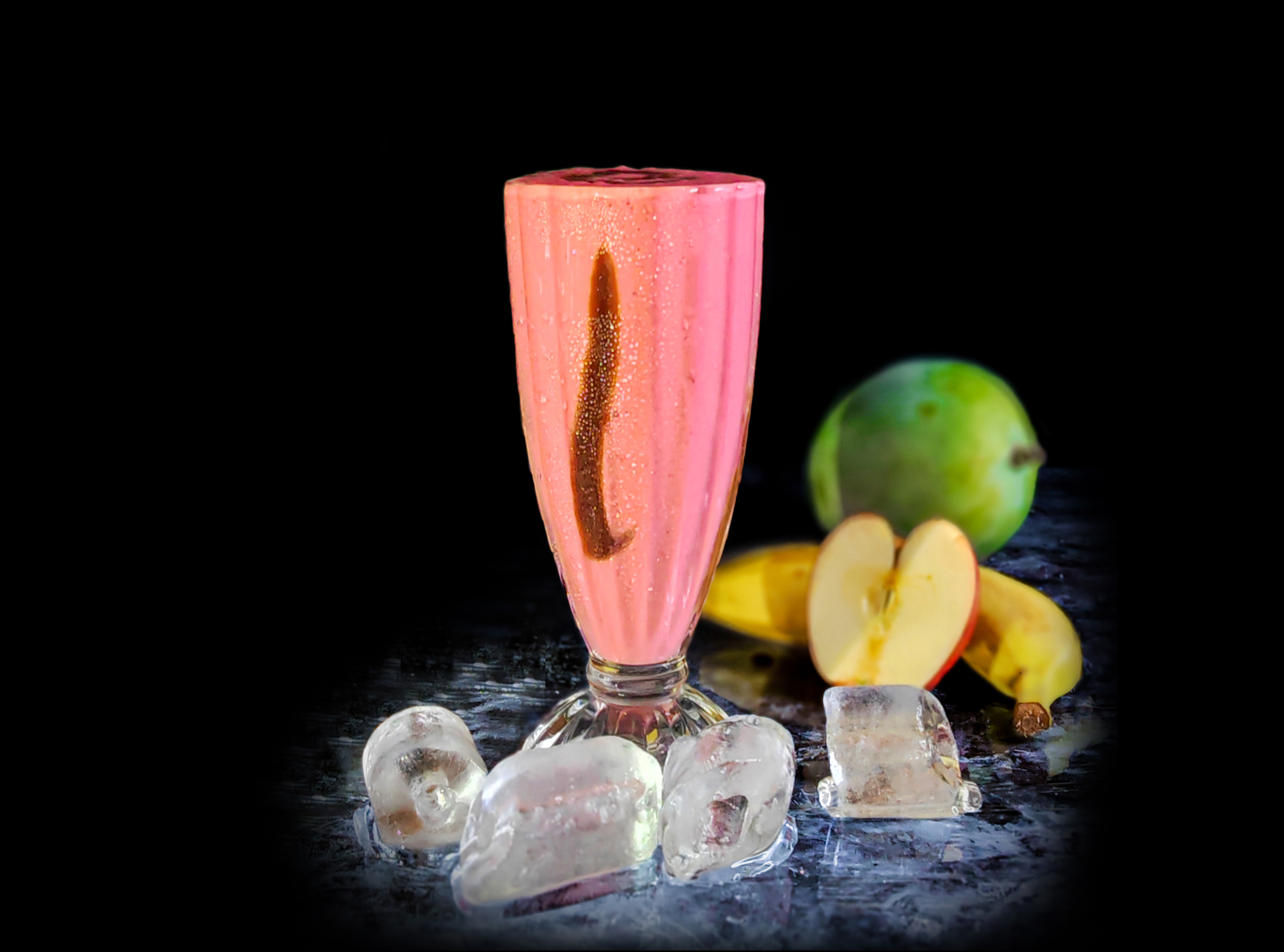 عصير كوكتيل