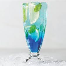 مهيتو بلو بيري 