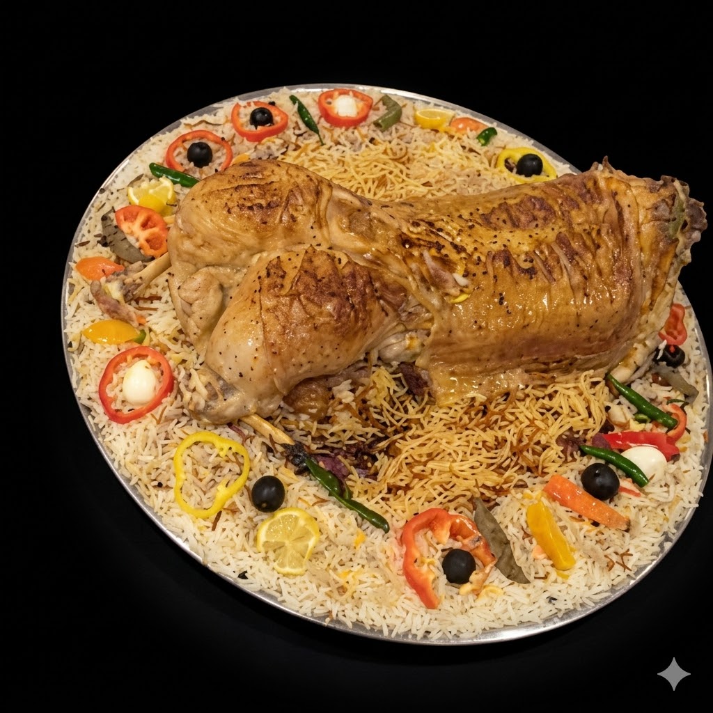 مفطح هرفي نعيمي