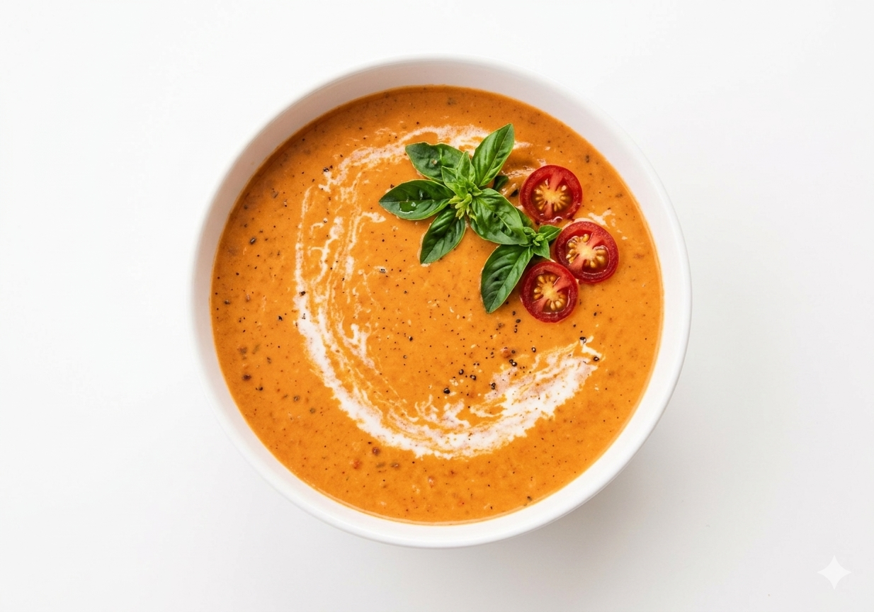 شوربة جبال طويق 