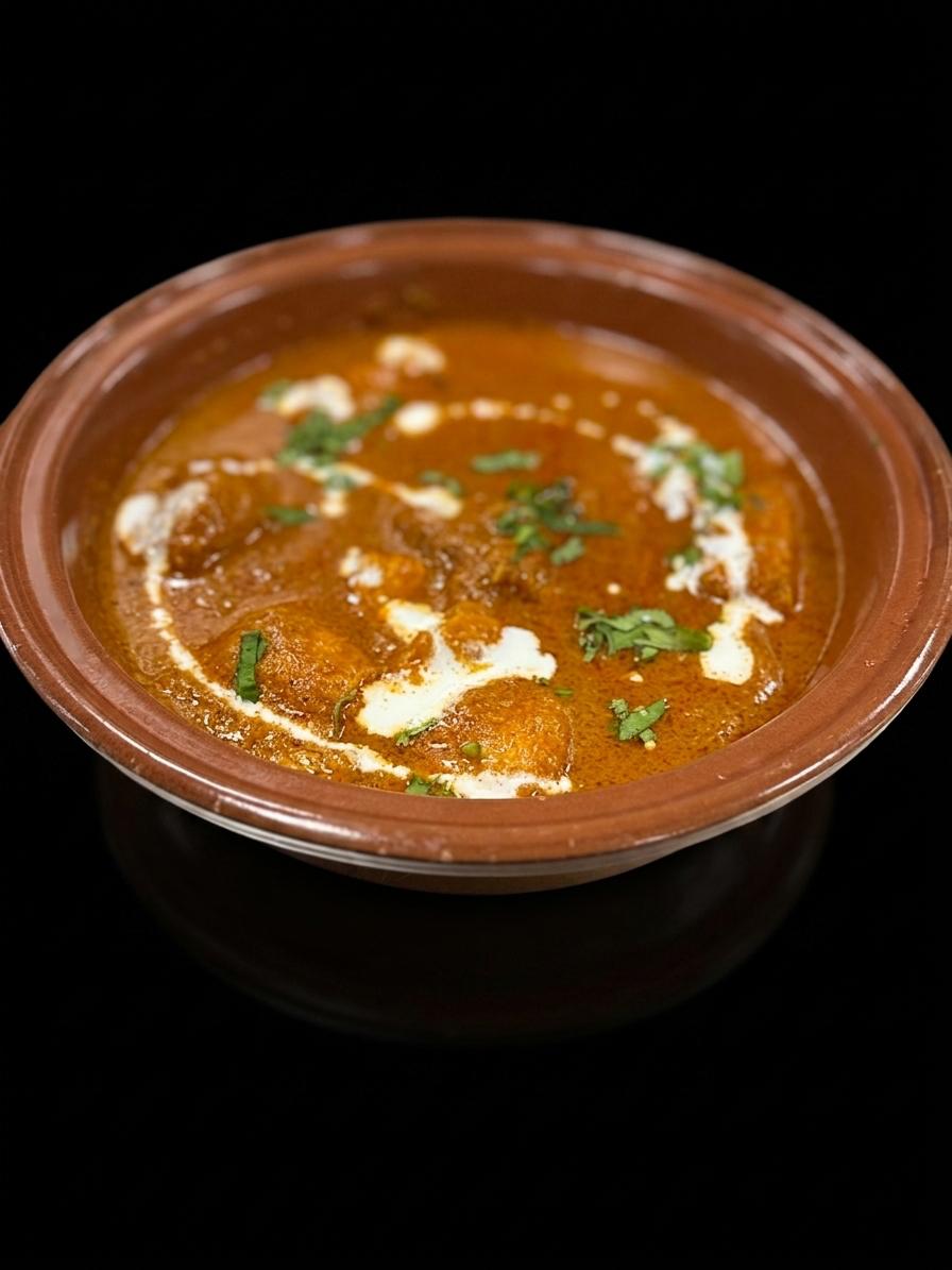دجاج تيكا مسالا